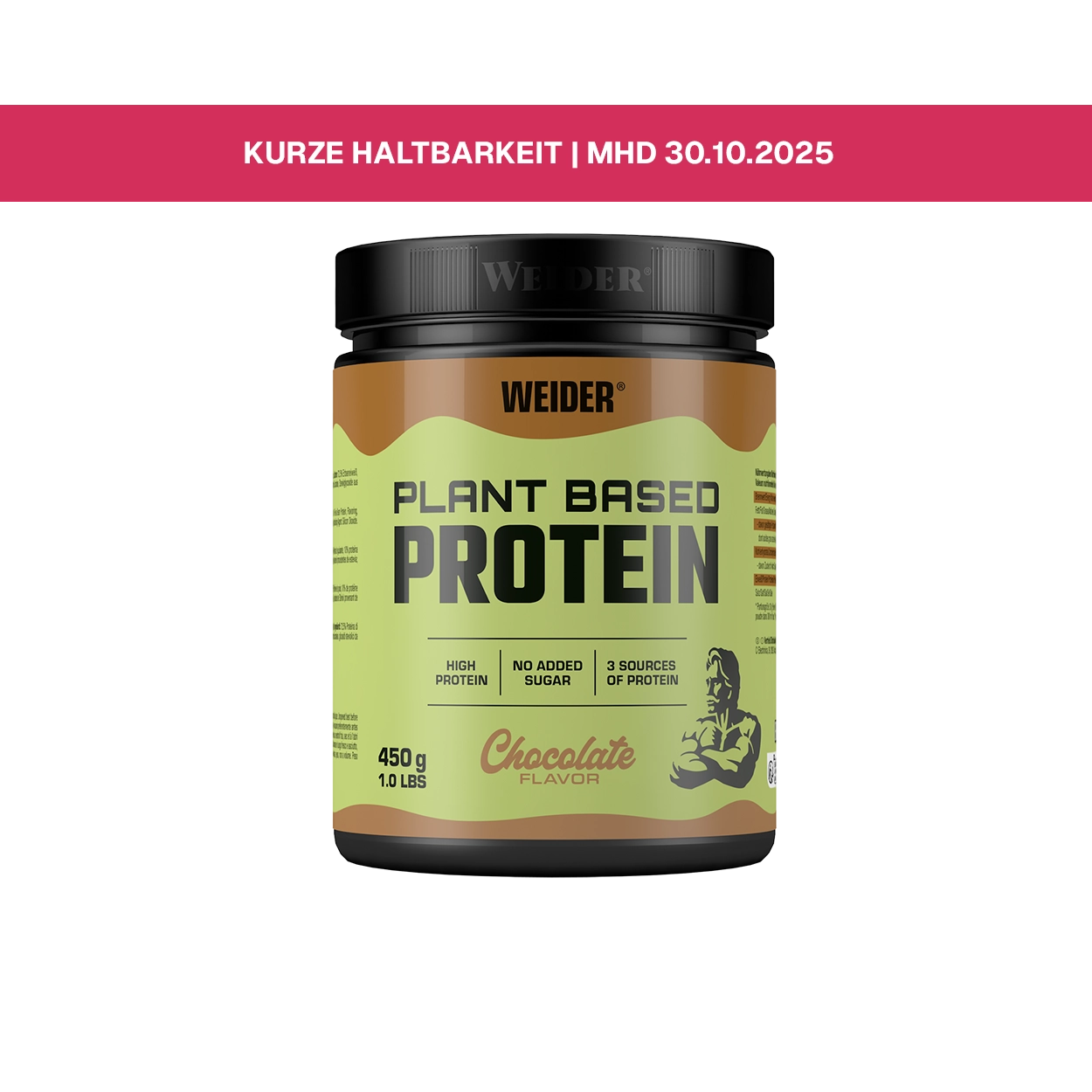 Plant Based Protein