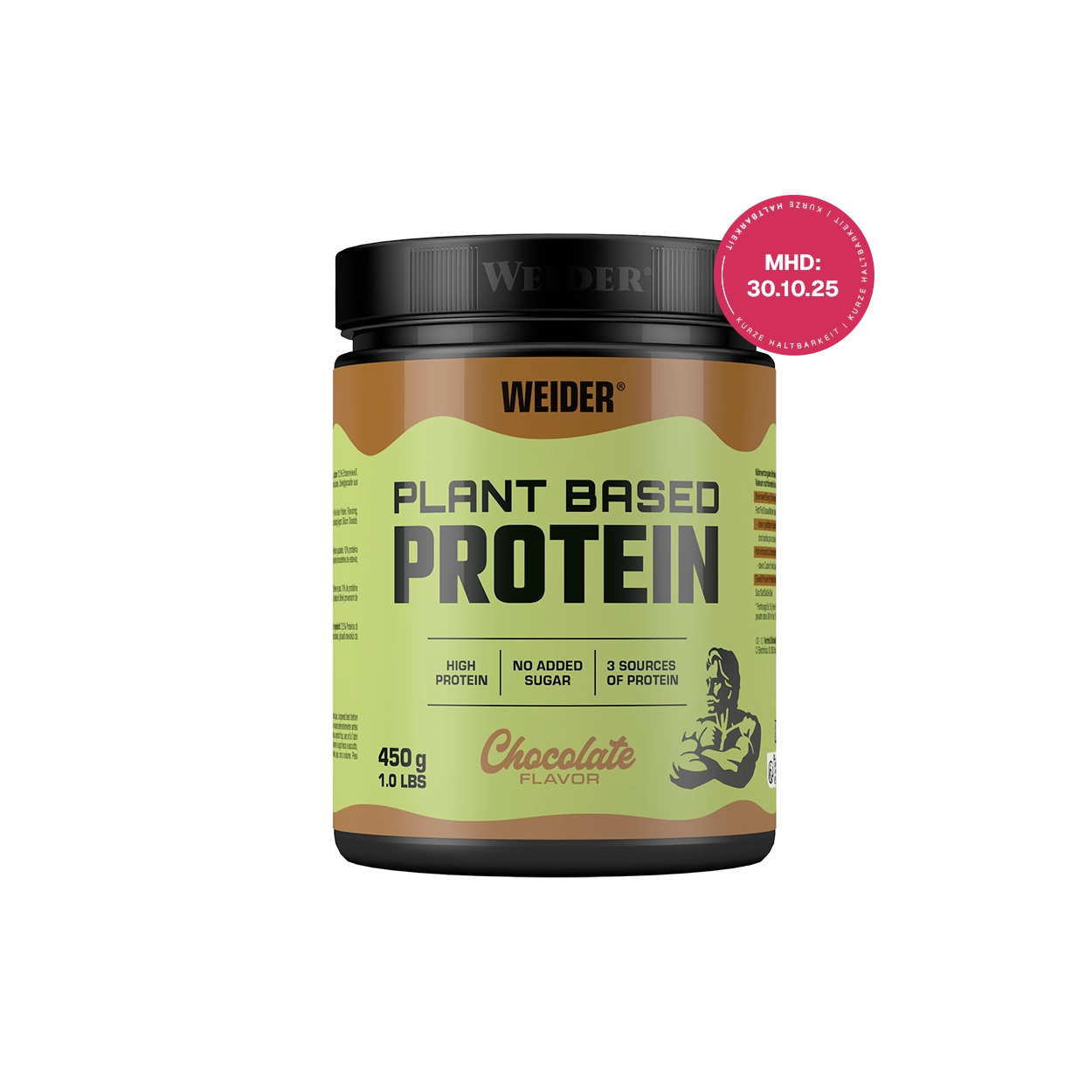 Plant Based Protein