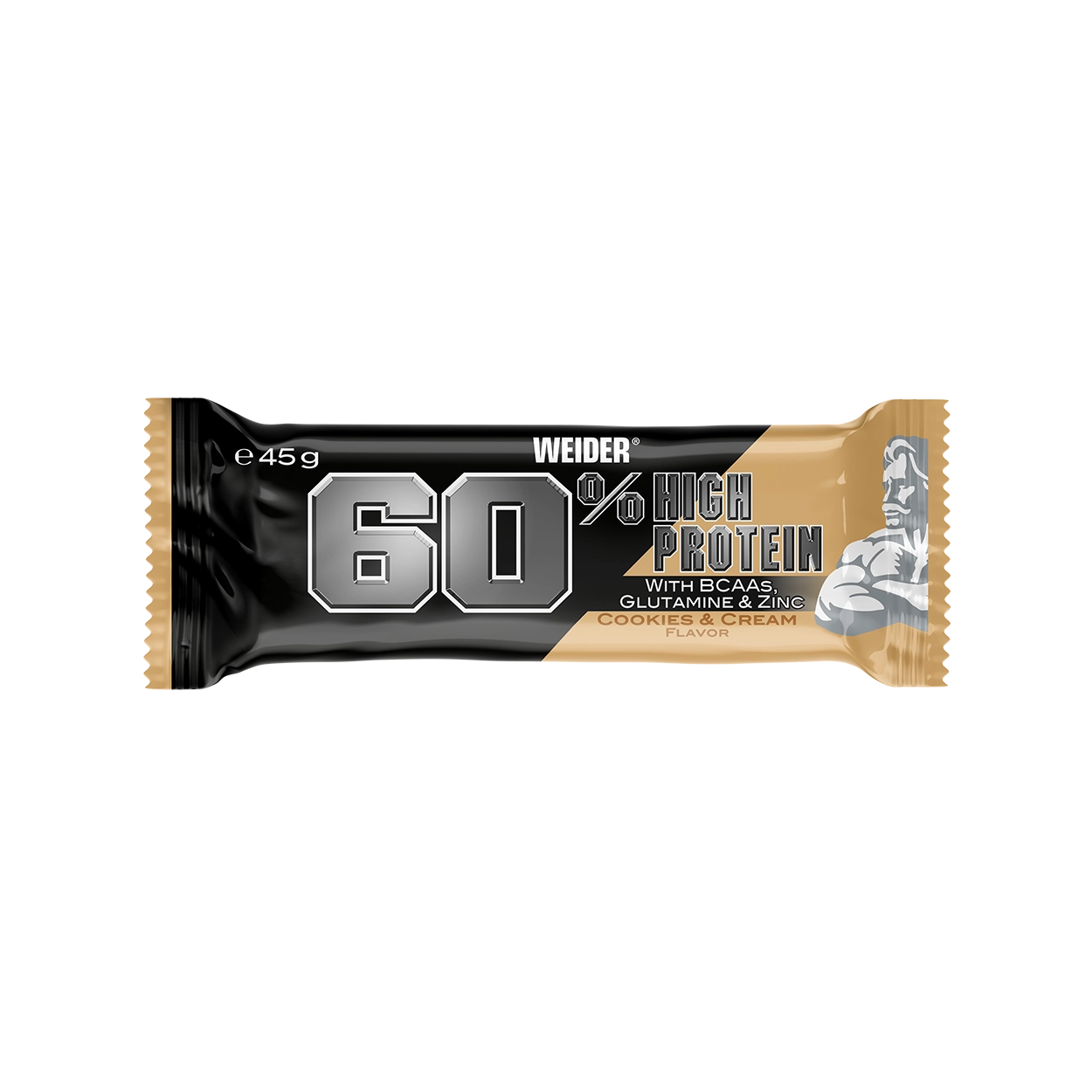 24er Box | 60% Protein Bar
