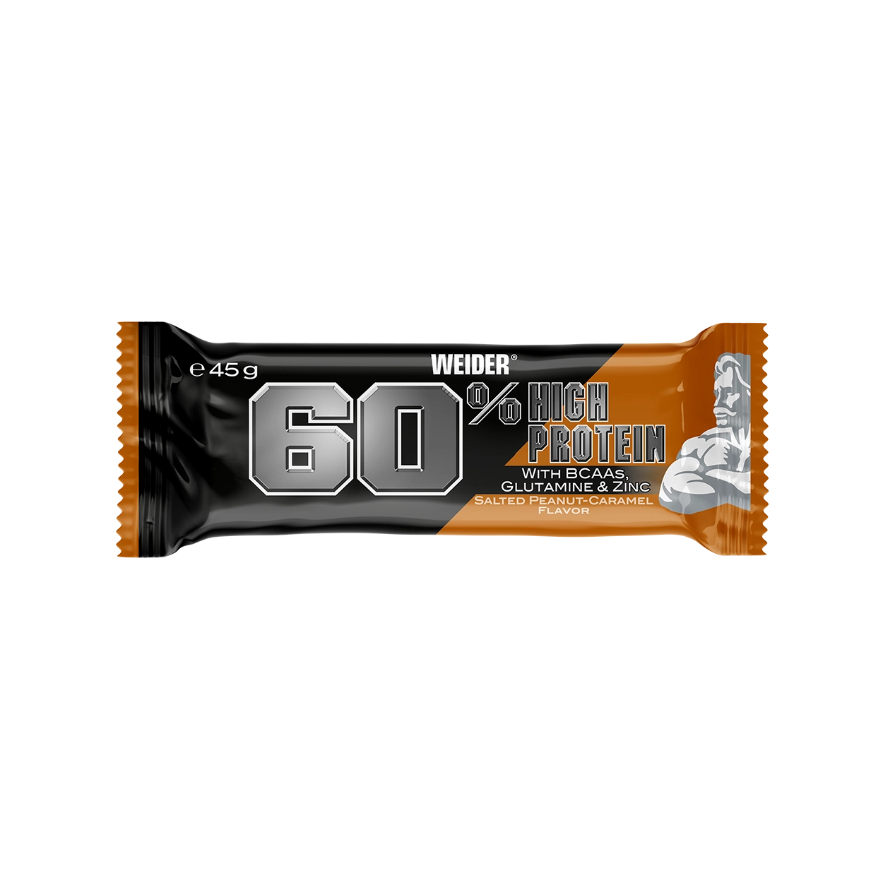 24er Box | 60% Protein Bar