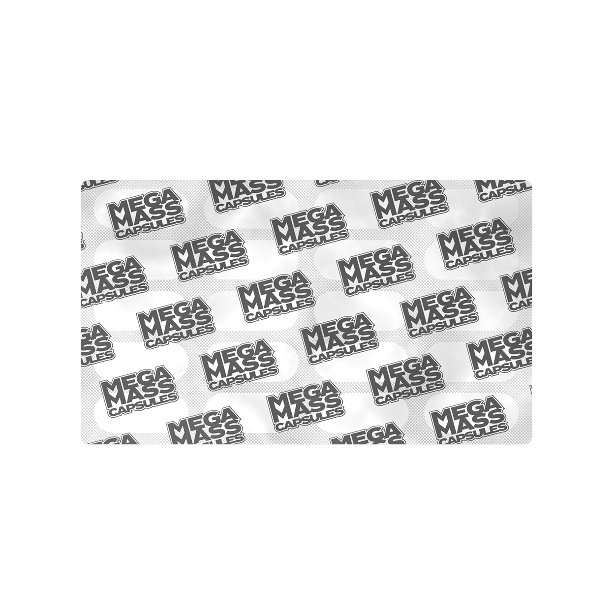 Mega Mass Caps