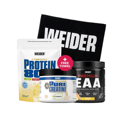 Training Essentials Bundle