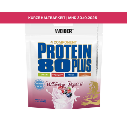 Protein 80 Plus