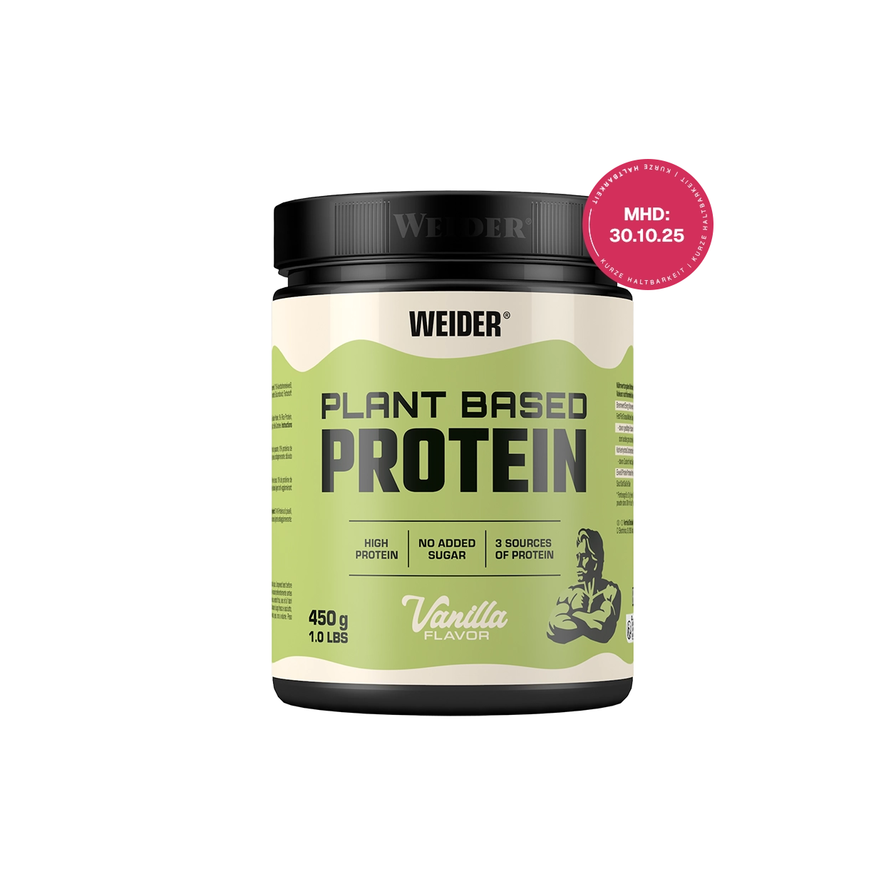Plant Based Protein