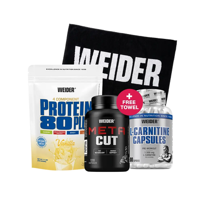 weight loss bundle