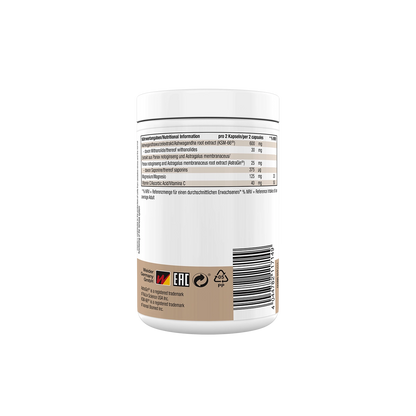 Ashwagandha Professional