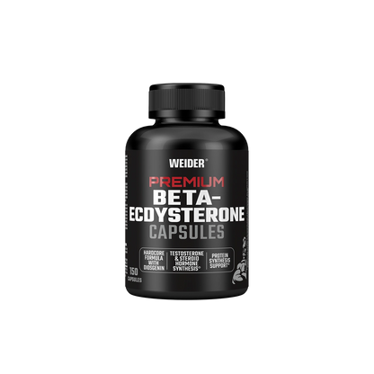 Beta-Ecdysterone Caps