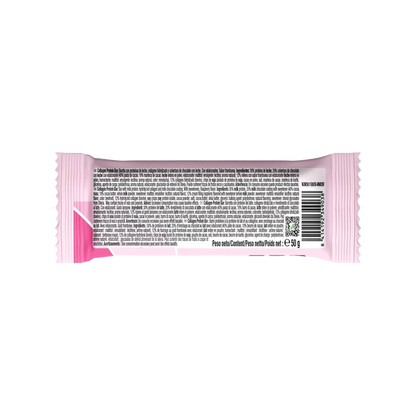 Betty's Collagen Protein Bar