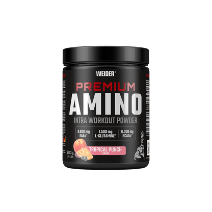 Premium Amino