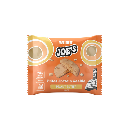 12er Box | Joe's Filled Protein Cookies