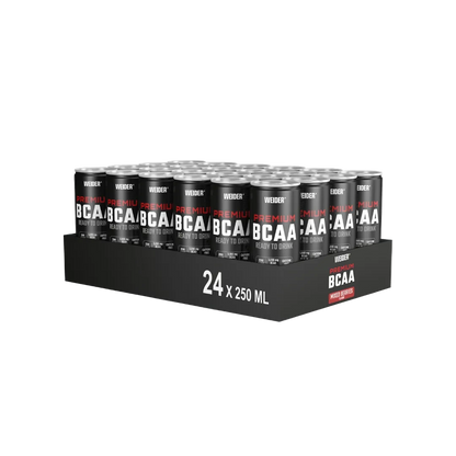BCAA RTD