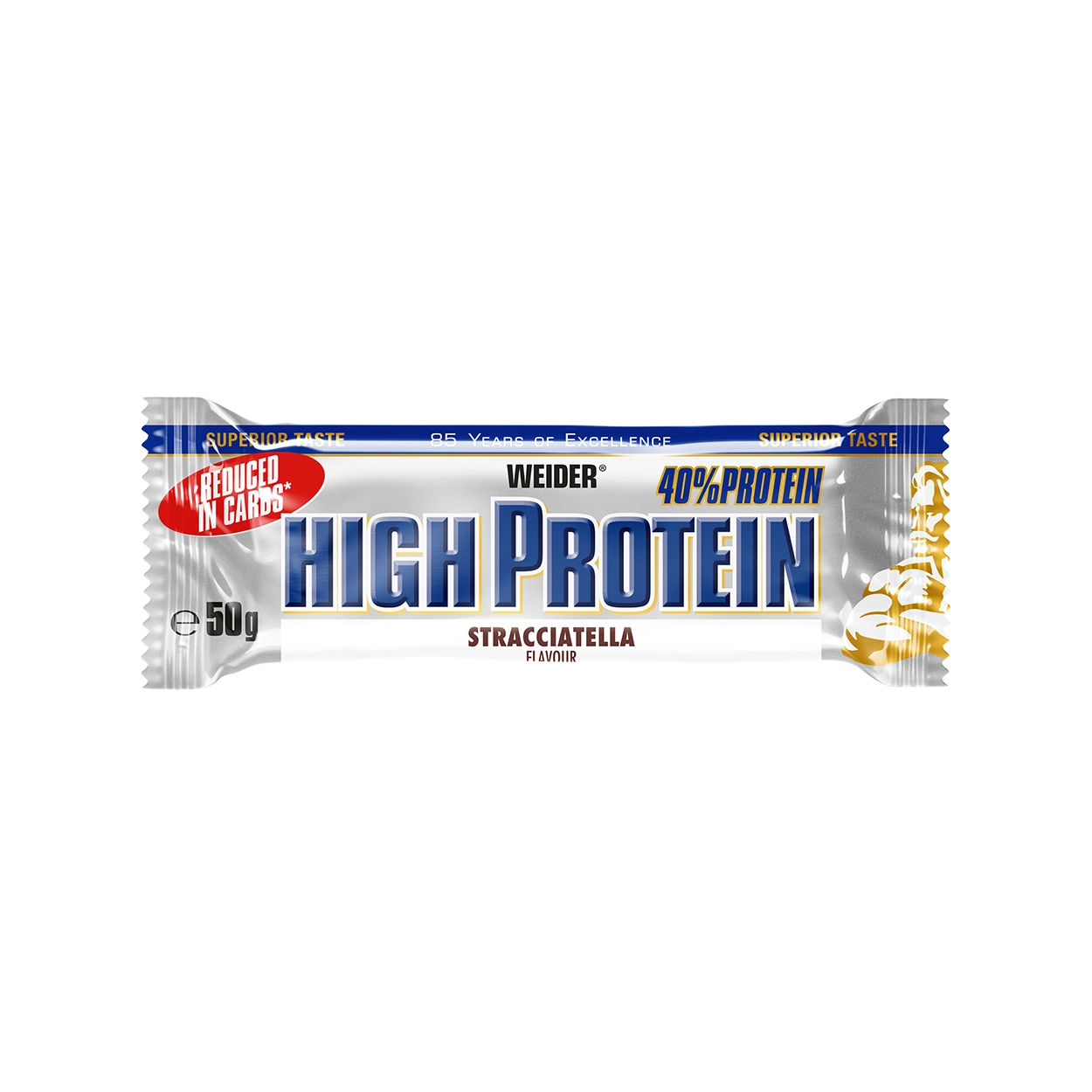 24er Box | 40% Protein Bar