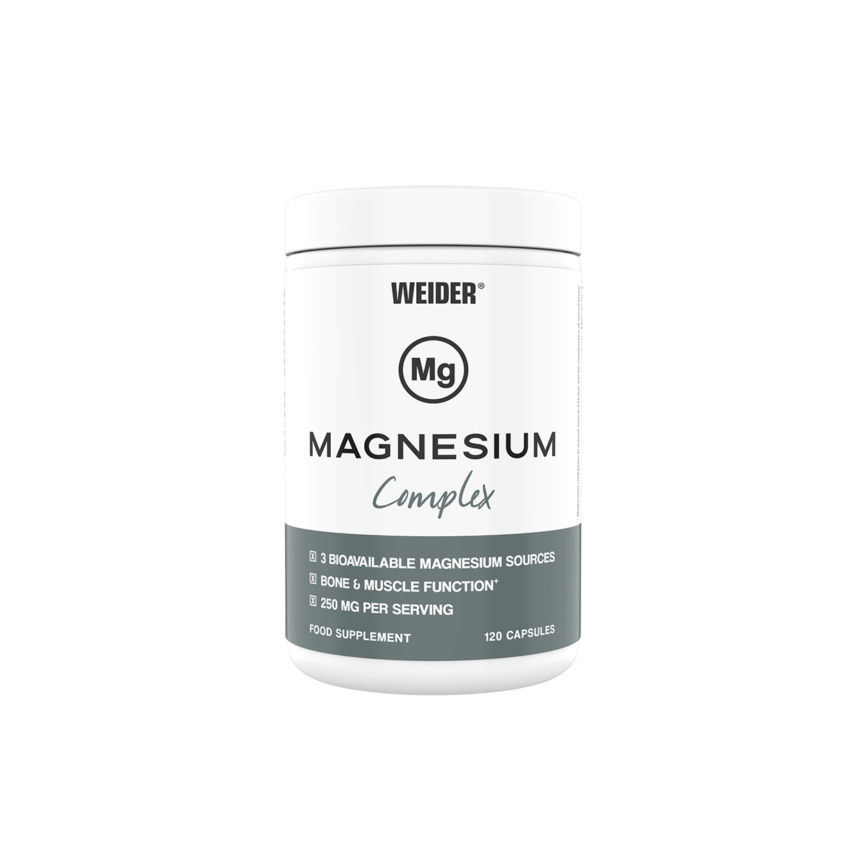 Magnesium Complex