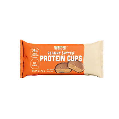 20er Box | Peanut Butter Protein Cups