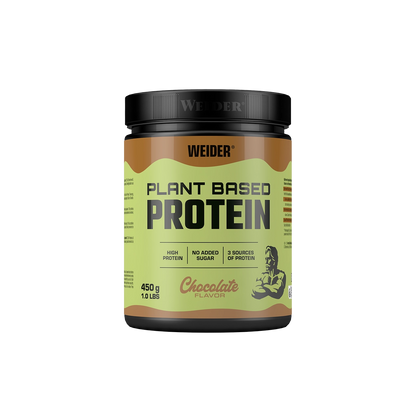 Plant Based Protein