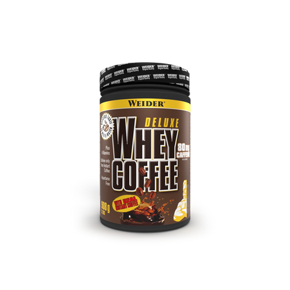 Whey Coffee